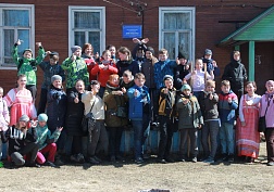 Познакомиться с поморскими традициями Познакомиться с поморскими традициями
