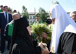 Торжества в Суре Торжества в Суре