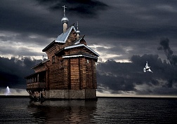 Фотографии русской души Фотографии русской души