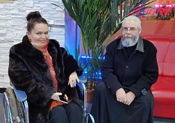 Светильник Северной Фиваиды