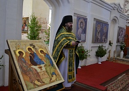 Наши поздравления