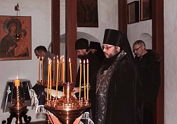 Постное время светло начнем Постное время светло начнем