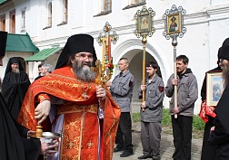 День жен мироносиц
