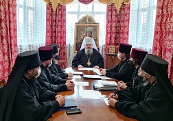 Сотрудничество Церкви и светской власти Сотрудничество Церкви и светской власти