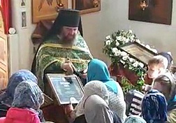  Молитвенная радость праздника Святой Троицы