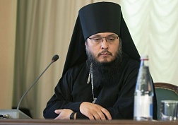 Новые послушания отца Варлаама Новые послушания отца Варлаама