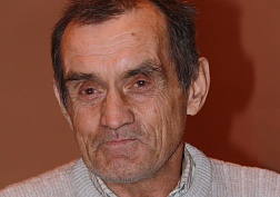 Вечная память Вечная память