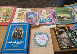 Духовно-просветительские беседы.