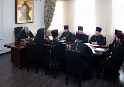 Епархиальное служение в условиях пандемии
