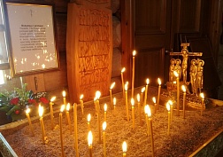 Поздравляем всех с Великим праздником - Днем Победы!