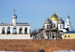 Паломническая поездка 12 марта 2015 г. 