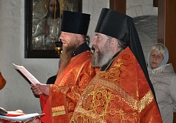 С молитвой страсти побеждать