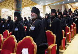 Жизнь монастырей