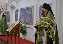 «Монастырь — это образ глубокой жизни»