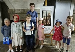 Экскурсия в Исаакиевский собор ( подвалы).