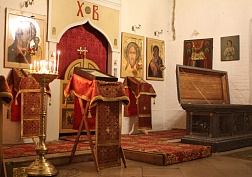 Великий пост — время покаяния и любви к ближнему