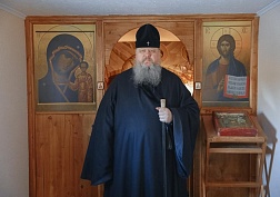 Здесь будет храм