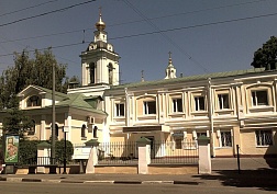 Насельники Сийской обители успешно сдали экзамены Насельники Сийской обители успешно сдали экзамены