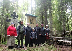 Памяти преподобномучеников Памяти преподобномучеников