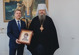 Диалог Церкви и власти