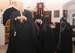 Великий пост — время покаяния, молитв, дел милосердия