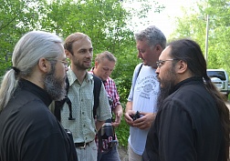 Памяти подвижника веры