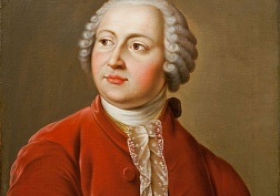 Памяти великого помора