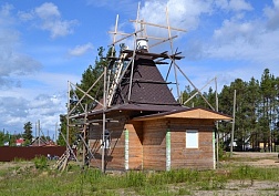 Памяти святителя Луки