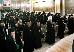 Монашеская традиция: от древности до наших дней